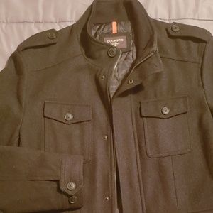 Mens Coat